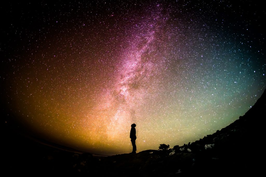 Should we be interplanetary or rather focus on making Earth a better place?
