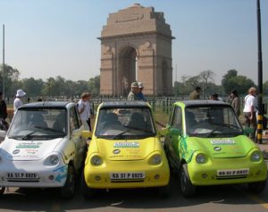 Is India ready for electric vehicles or not