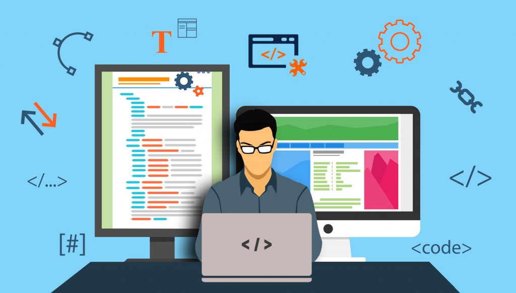 Intro To Web Development.. From Where to Start…….?