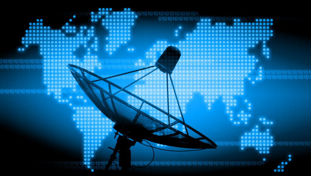 Evolution of modern communication system