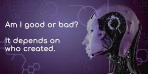 Artificial Intelligence boon or curse?????