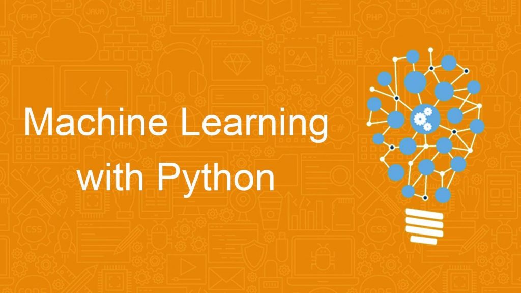 Getting Started with Machine Learning with Python