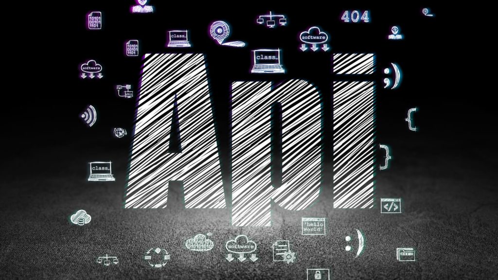 What is API?