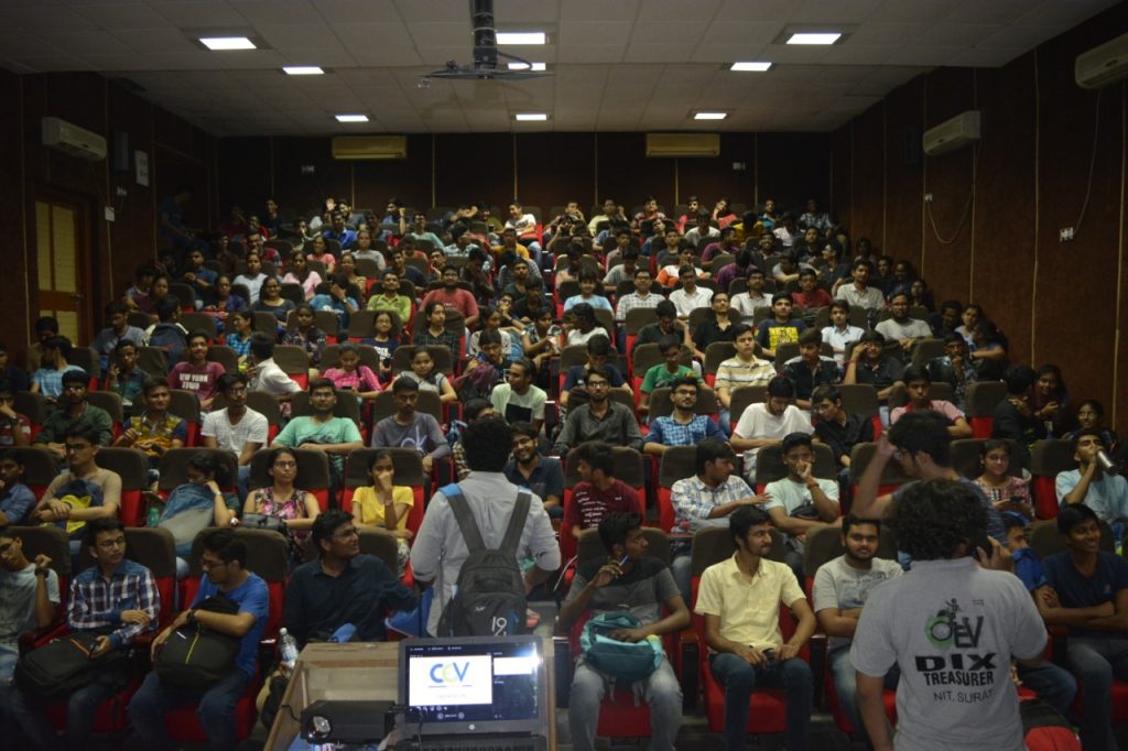Orientation 6.0