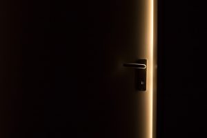 What do you think about "DOOR" ????