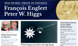 HIGGS BOSONS : Giving Universe the Mass