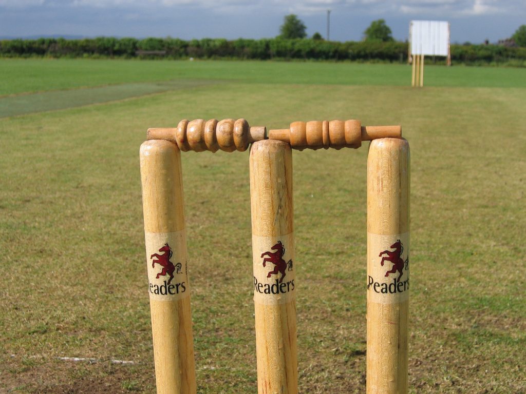 CRICKET: A RELIGION, NOT JUST A GAME