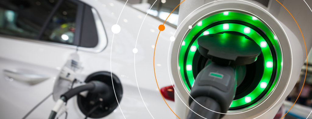 ELECTRIC CARS: The Talk