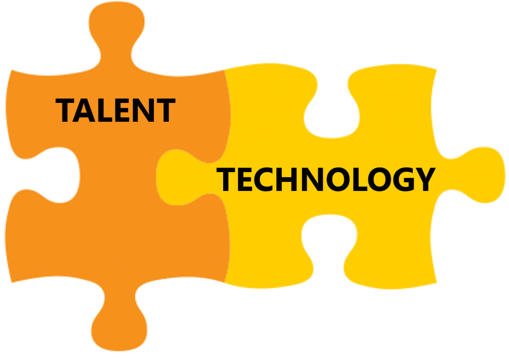 Talent Management: Use of Technology and Analytics