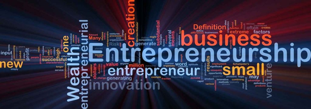 Journey of an Entrepreneur
