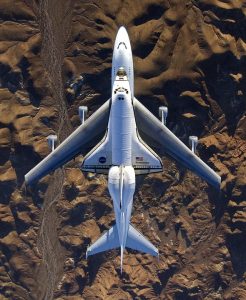 SPACE SHUTTLES: The Ultimate Vehicles