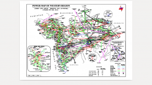 ELECTRICAL POWER SYSTEM : The Indian Frame