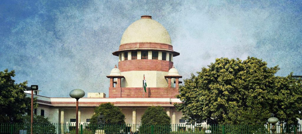 THE SUPREME COURT : The Nation’s Lifeline
