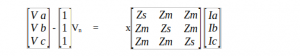 Fault Analysis and related Technical problems in Power System