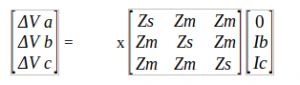 Fault Analysis and related Technical problems in Power System