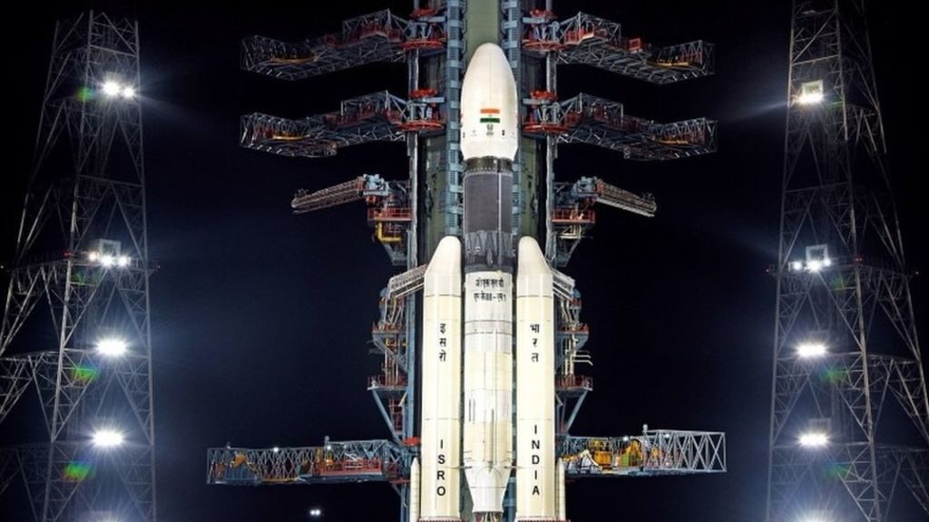 THE CHANDRAYAAN PROGRAMME: 1