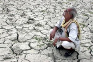 THE DAY ZERO: Water Crisis in India