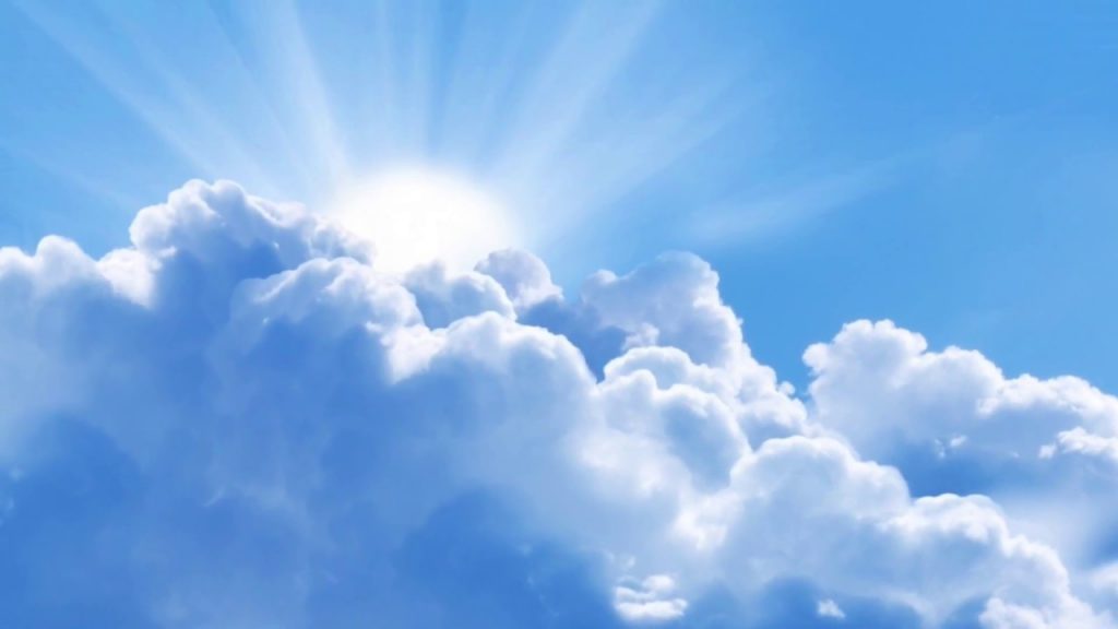 CLOUD