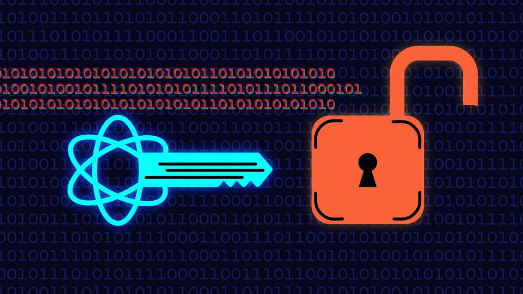 AN INTRODUCTION TO CRYPTOGRAPHY