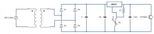 BUILDING OUR OWN RECTIFIER