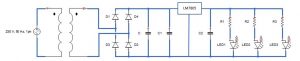 BUILDING OUR OWN RECTIFIER