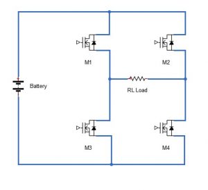 Inverter Circuits: The Basics