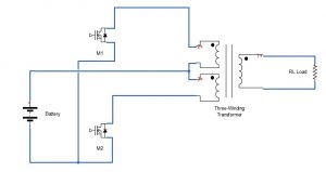 Inverter Circuits: The Basics