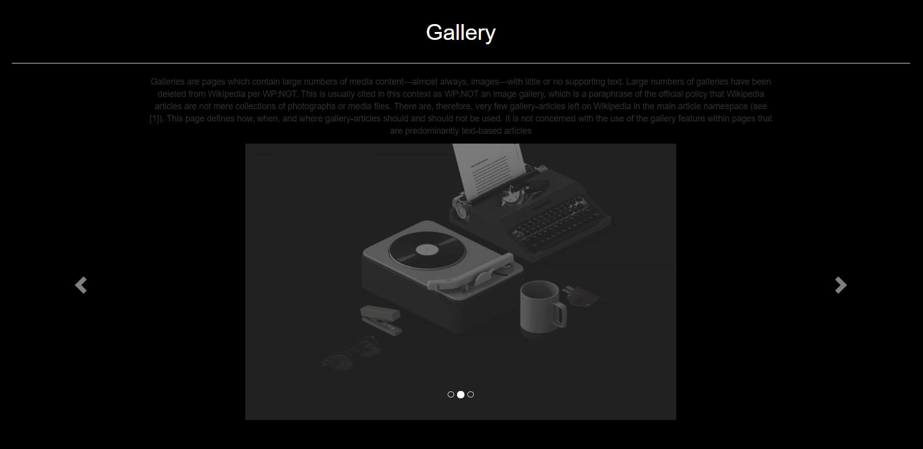 Primer to HTML, CSS, BOOTSTRAP