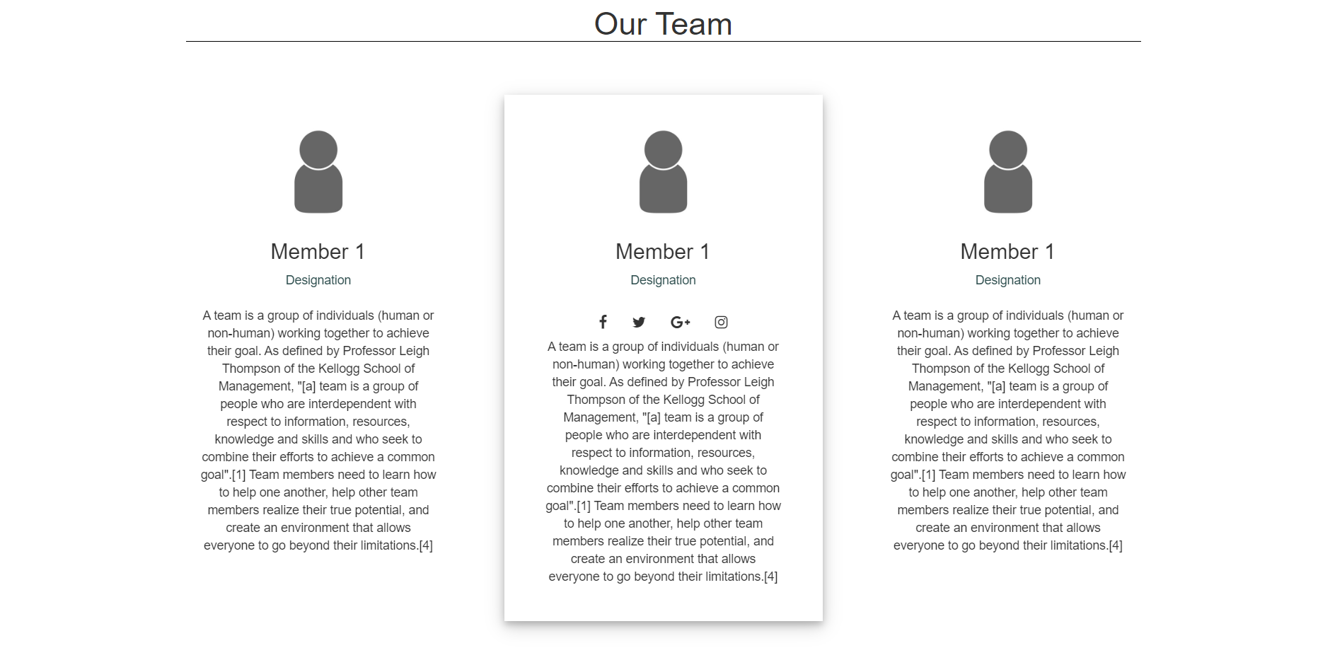 Primer to HTML, CSS, BOOTSTRAP