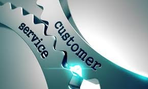 Customer Service in any Organization