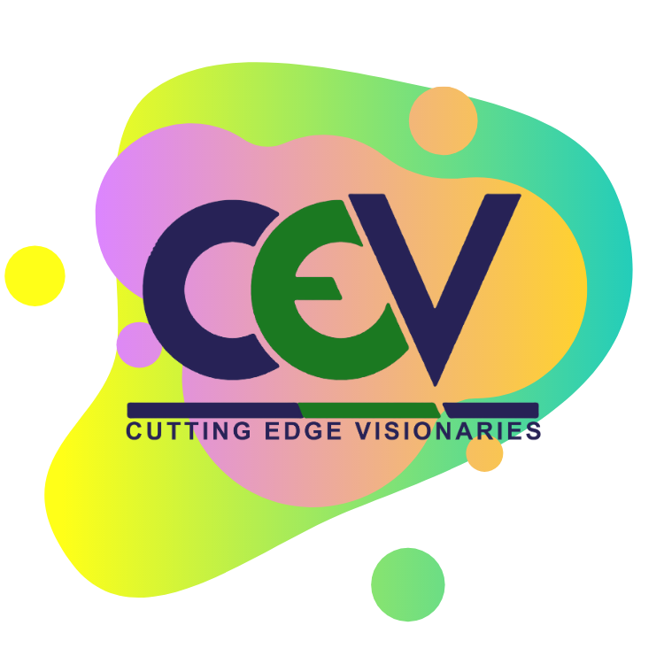 Cutting Edge Visionaries Chandrayaan-3