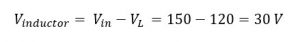 Designing a Buck Converter