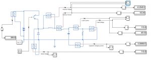 Designing a Buck Converter