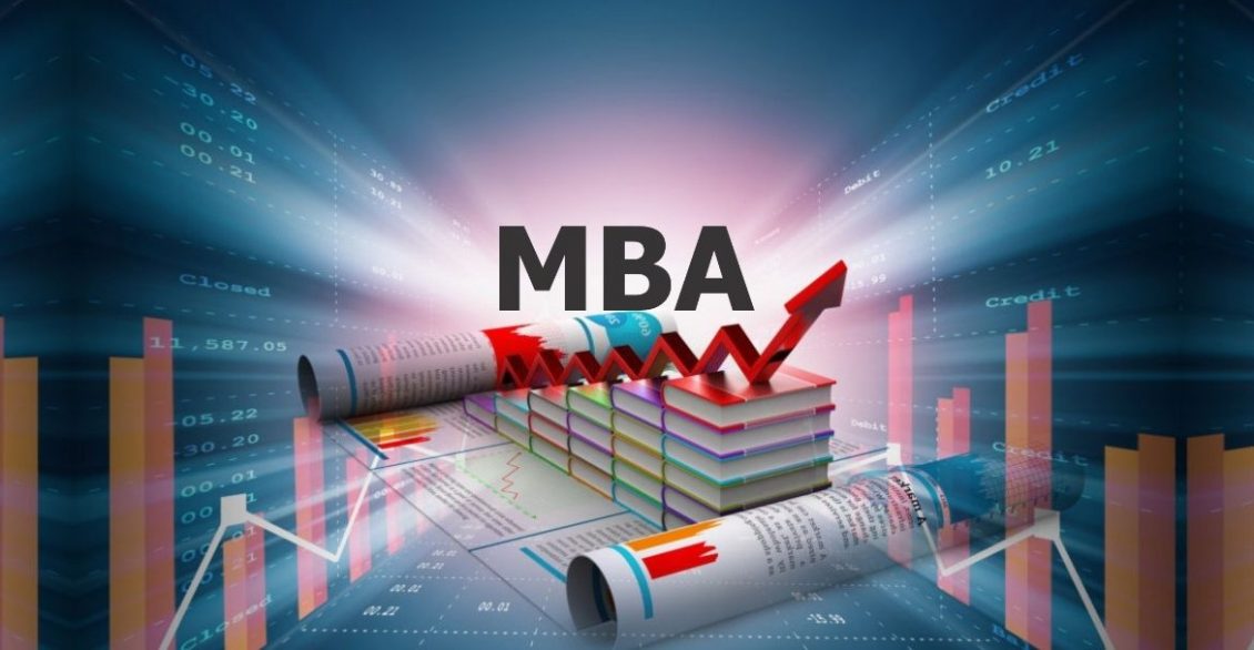 Is an MBA necessary to be successful in business?