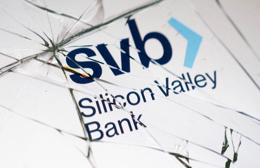 SVB Financial seeks bankruptcy protection as banking turmoil persists | Reuters