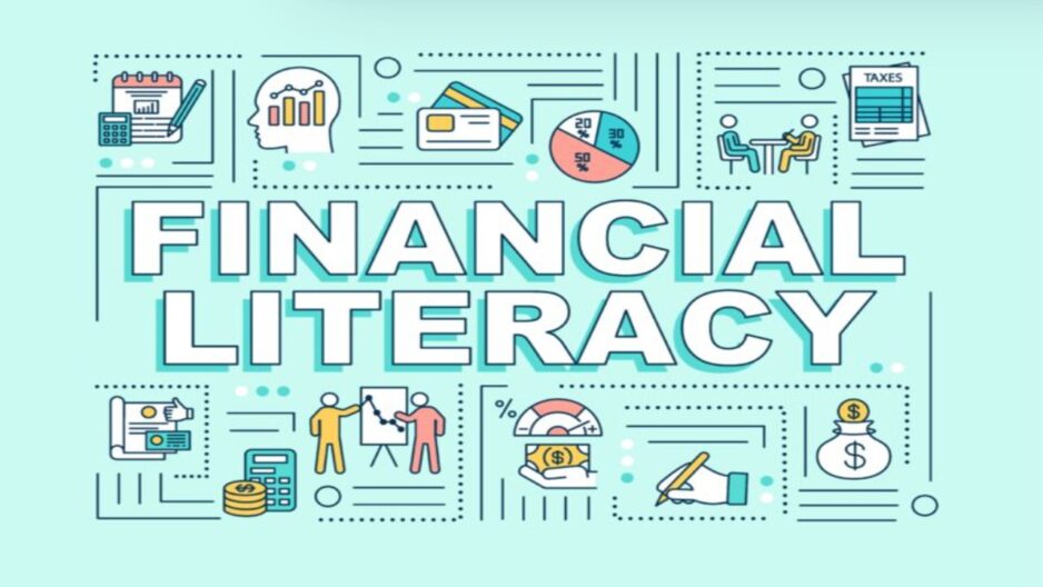 Personal Financial Knowledge Chandrayaan-3